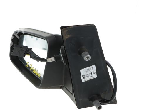 Left mirror OPEL ZAFIRA / ZAFIRA FAMILY B (A05)  | BP29565665C26 