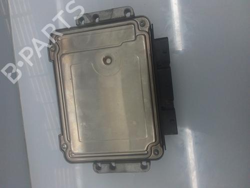 Engine control unit (ECU) RENAULT SCÉNIC II (JM0/1_) 1.9 dCi (JM0G, JM12, JM1G, JM2C) | BP8643235M57 