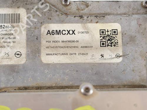Inverter/Converter OPEL MOKKA | BP40035702M119 - Image 4