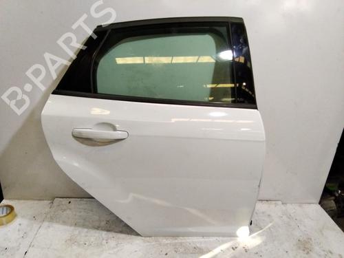 Used Right rear door FORD FOCUS III 1.0 EcoBoost (125 hp) 18019531