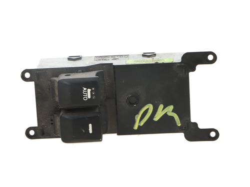 Used Left front window switch Left front window switch 38166247 38166247