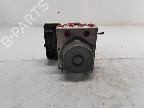 ABS pump RENAULT CAPTUR I (J5_, H5_)  | BP29002220M43 
