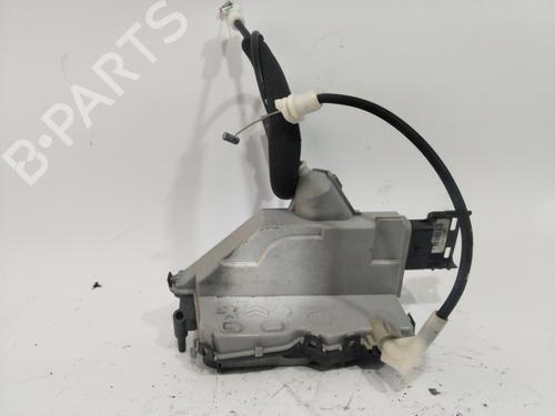 Used Rear right lock PEUGEOT 3008 I MPV (0U_) 1.6 BlueHDi 120 (120 hp) 28085526
