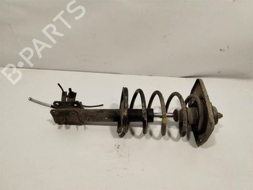 Used Right front shock absorber Right front shock absorber CITROËN JUMPY I (U6U_) 2.0 HDi 110 (109 hp) 40022769 40022769