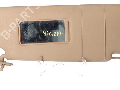 Pare-soleil droit Pare-soleil droit 37192549 37192549