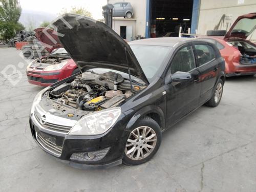 Used Parts OPEL ASTRA H (A04) 4839573
