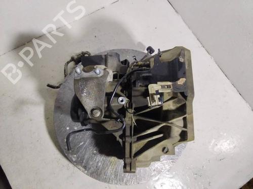 Gearbox FORD FIESTA VI (CB1, CCN) 1.4 TDCi | BP40007132M3 - Image 5