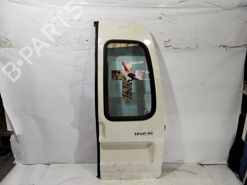 Used Right rear door Right rear door SEAT INCA (6K9) 1.9 SDI (64 hp) 35737034 35737034