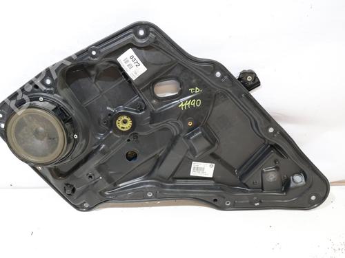 Used Rear right window mechanism Rear right window mechanism VW TIGUAN (5N_) [2007-2018] 36298410 36298410