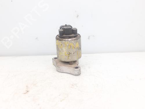 Used Egr OPEL ASTRA G Hatchback (T98) 1.6 (F08, F48) (84 hp) 17099604
