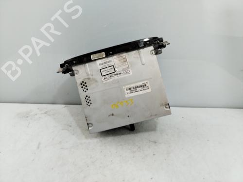 Bilradio FORD FOCUS II (DA_, HCP, DP) 1.8 TDCi | BP19157032E6 