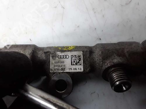 Injection rail SEAT IBIZA IV (6J5, 6P1)  | BP8570325M98 