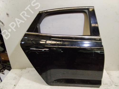 Right rear door RENAULT TALISMAN (LP_)  | BP17758192C5