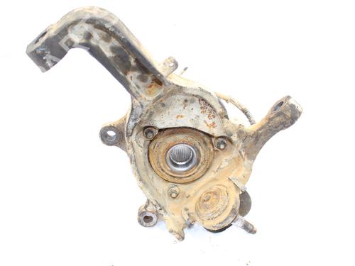 Left front steering knuckle JEEP CHEROKEE (KJ) 2.5 CRD 4x4 | BP15558764M25 