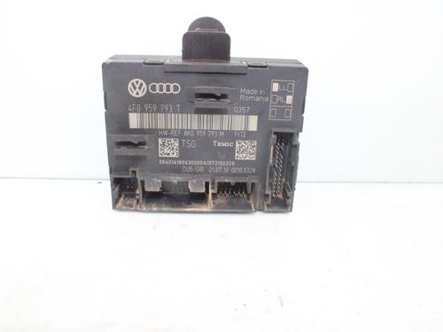 Used Electronic module AUDI Q7 (4LB) [2006-2016]  15905717