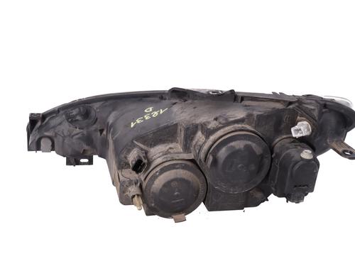 Right headlight PEUGEOT 206 SW (2E/K) 1.4 HDi | BP38169843C29 - Image 3