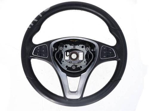 Ratt Ratt MERCEDES-BENZ CLA Shooting Brake (X117) CLA 200 CDI / d (117.908) (136 hp) 39718249 39718249