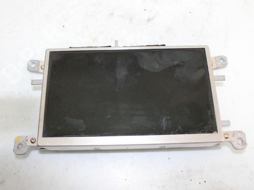 Display AUDI A4 B8 Avant (8K5) [2007-2017]  18245921