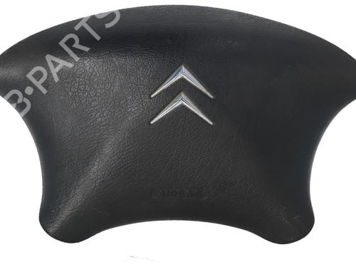 Used Driver airbag Driver airbag CITROËN XSARA (N1) 1.6 16V (109 hp) 35930110 35930110