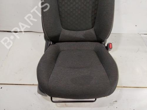 Right front seat TOYOTA COROLLA Saloon (_E21_) 1.6 VVTi (ZRE210) | BP33126793C16 - Image 6