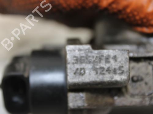 Throttle body FIAT SEICENTO / 600 (187_) 1.1 (187AXB, 187AXB1A, 187AXC1A02) | BP18296253M82 