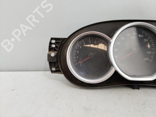 Instrument cluster DACIA DOKKER MPV (KE_)  | BP19426238C47 