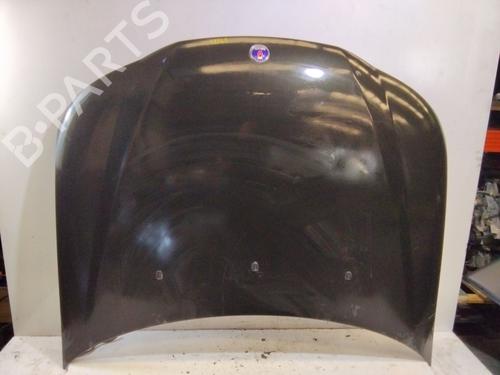 Used Hood SAAB 9-3 (YS3F, E79, D79, D75) 2.2 TiD (125 hp) 18246843
