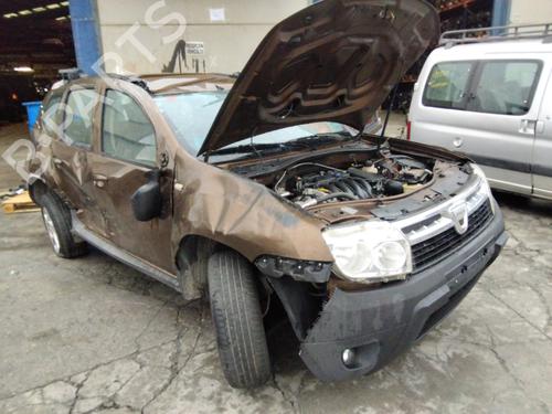 Pièces Détachées Usagées DACIA DUSTER (HS_) [2010-2018]  4478358