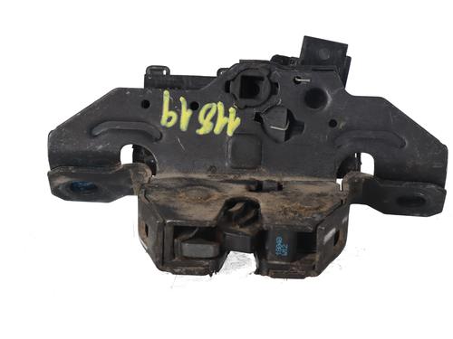 Used Tailgate lock Tailgate lock 37485893 37485893