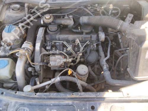 ABS Bremseaggregat SEAT LEON (1M1)  | BP28817396M43 