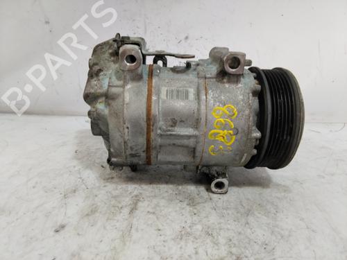 AC compressor OPEL CORSA F (P2JO)  | BP24991073M34 