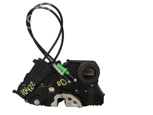 front-right-lock-toyota-yaris-_p9_-2005-2006-2007-2008-2009-2010-2011-2012-2013-2014-32046405 main image