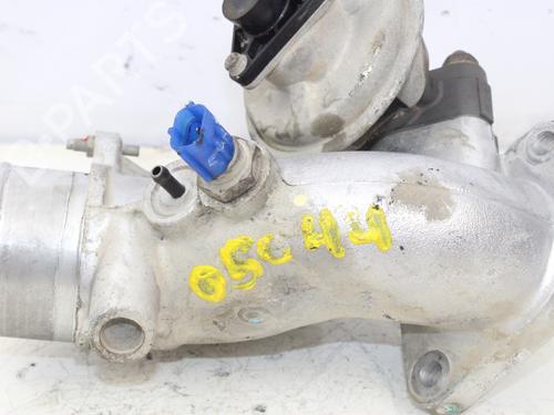 Egr FORD RANGER (ER, EQ, R_) 2.5 TD 4x4 | BP15125786M69 