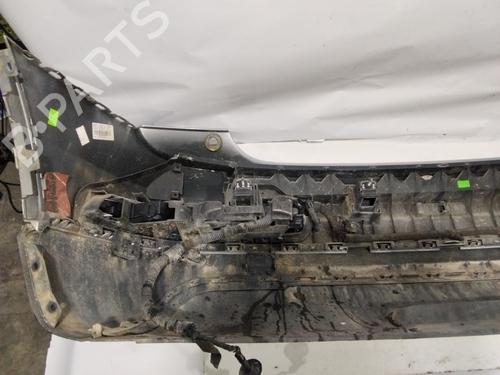 Rear bumper AUDI Q3 (8UB, 8UG) | BP30926113C8