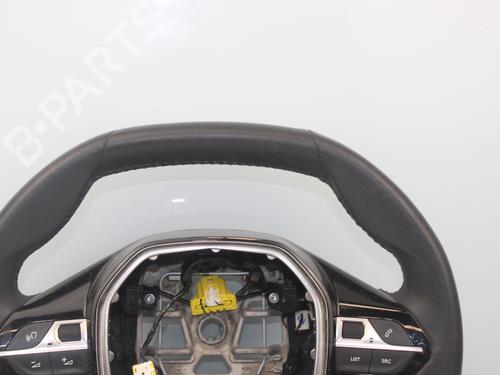Steering wheel PEUGEOT 2008 II (UD_, US_, UY_, UJ_, UR_, UC_) e-2008 (UKZKXZ) | BP17612861C49 