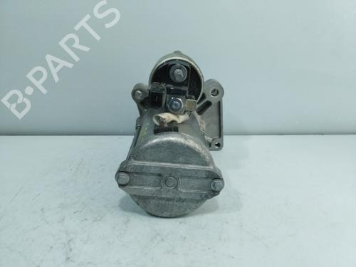 Starter OPEL CROSSLAND X / CROSSLAND (P17, P2QO)  | BP18825157M8 