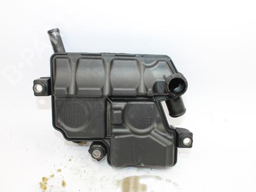 Pipe PEUGEOT 106 II (1A_, 1C_) 1.5 D | BP15502981M125 