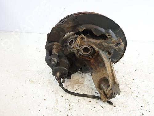 Left front steering knuckle FORD KUGA I | BP38872212M25 - Image 2