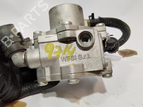 Throttle body DR DR 4.0 1.5 | BP29392906M82 