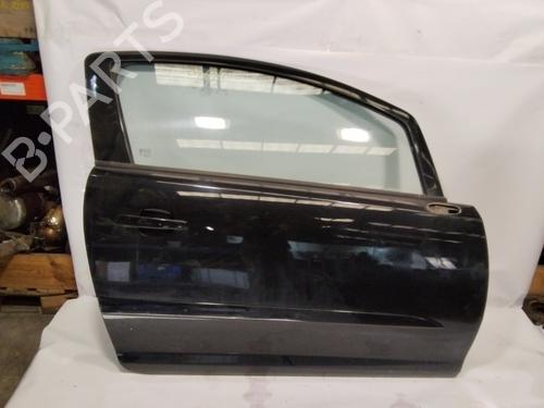 Used Right front door OPEL CORSA D (S07) 1.7 CDTI (L08, L68) (125 hp) 24801486