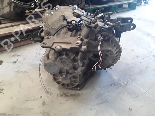 Gearbox HYUNDAI TUCSON (JM) 2.0 CRDi | BP8609251M3 