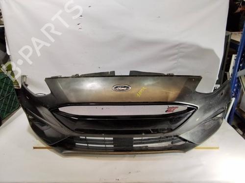 Used Front bumper Front bumper FORD FOCUS IV (HN) [2018-2026] 34505245 34505245