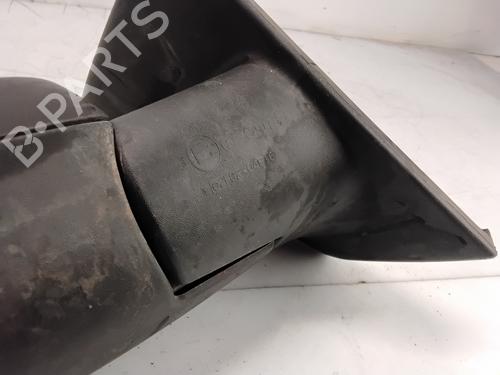 Left mirror RENAULT CLIO III (BR0/1, CR0/1) 1.5 dCi (BR17, CR17) | BP28501983C26 
