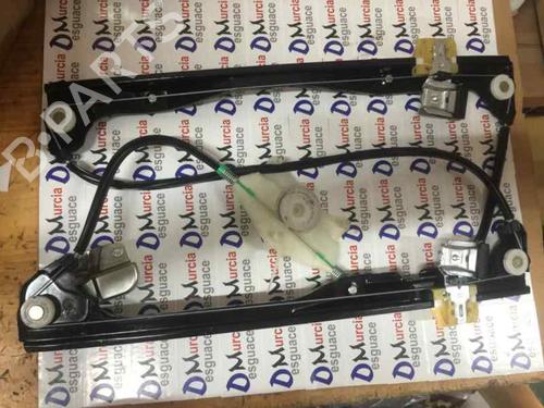 Used Front right window mechanism VW TOURAN (1T1, 1T2) [2003-2010]  22385533
