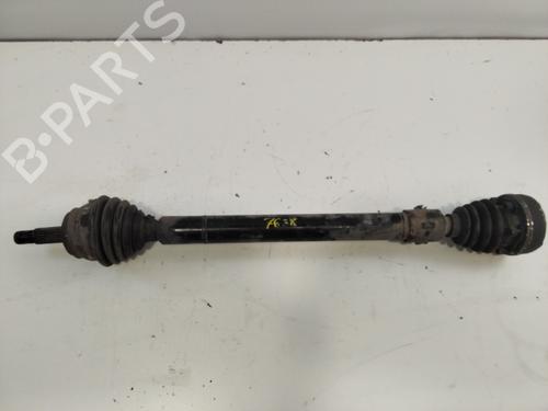 Used Right front driveshaft SEAT INCA (6K9) [1995-2003]  22385739