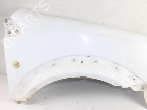 Right front fenders FORD TOURNEO CONNECT  | BP16905547C42 