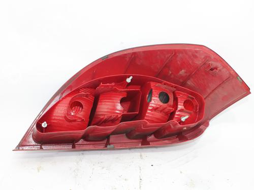 Right taillight MERCEDES-BENZ A-CLASS (W169)  | BP13559398C35 