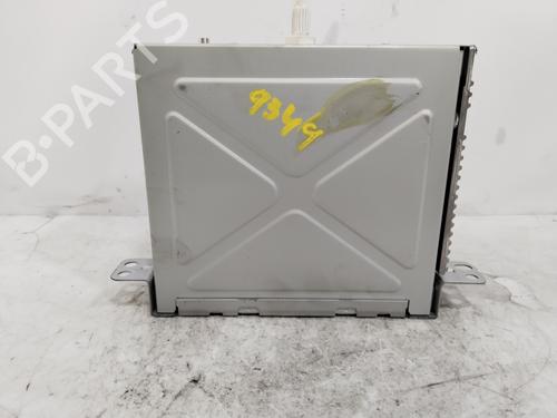 Radio OPEL INSIGNIA A Sports Tourer (G09)  | BP27456449E6 