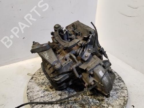 Gearbox OPEL ZAFIRA / ZAFIRA FAMILY B (A05) 1.9 CDTI (M75) | BP18691170M3 