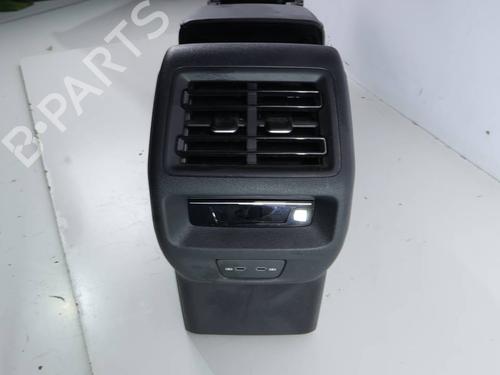 Armrest / Center console VW TIGUAN (CT1) 1.5 TSI eHybrid | BP40154504I20 - Image 2